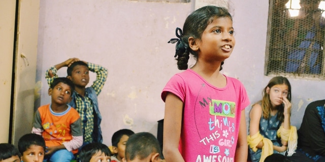 B1G1 Educate a Child In Need